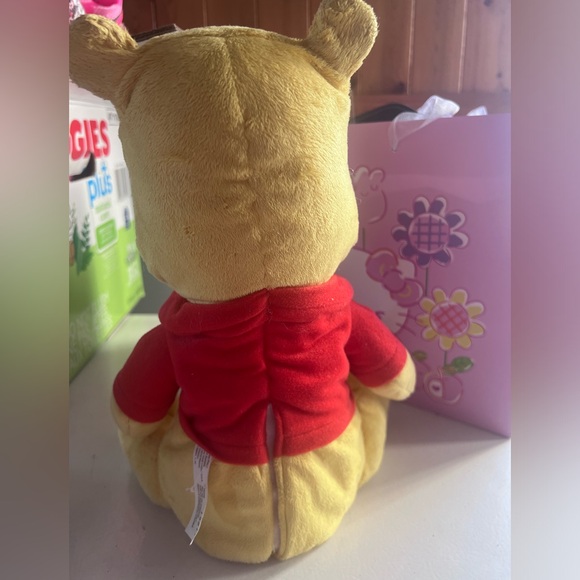 Vintage “Pooh” bear - Picture 2 of 10